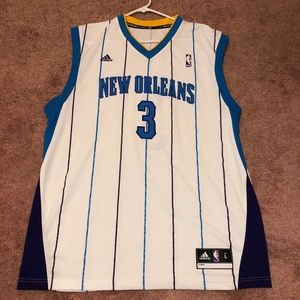 Chris Paul New Orleans Jersey